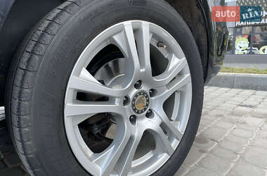 Минивэн Volkswagen Touran 2011 в 