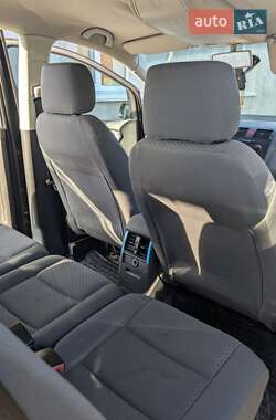 Мінівен Volkswagen Touran 2003 в 