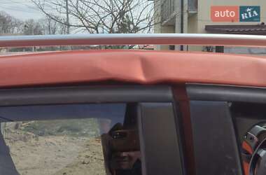 Мінівен Volkswagen Touran 2007 в 