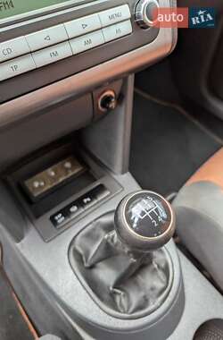 Мінівен Volkswagen Touran 2008 в 