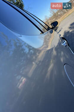 Минивэн Volkswagen Touran 2010 в 