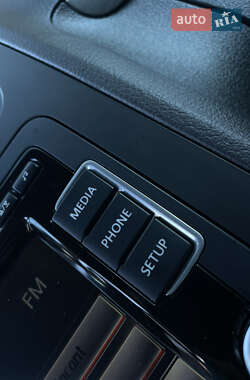 Минивэн Volkswagen Touran 2010 в 