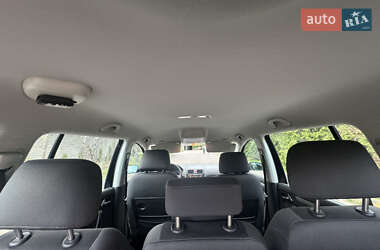 Мінівен Volkswagen Touran 2005 в 