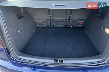 Мінівен Volkswagen Touran 2008 в 
