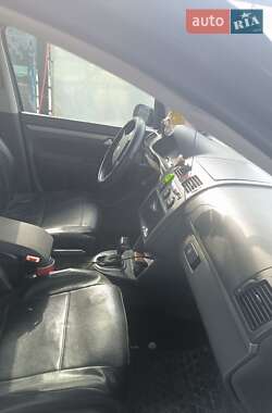 Минивэн Volkswagen Touran 2007 в 