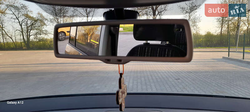 Минивэн Volkswagen Touran 2011 в Хотине