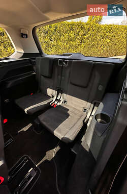 Мікровен Volkswagen Touran 2017 в 