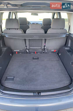 Мінівен Volkswagen Touran 2006 в 