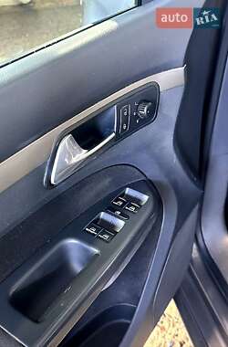 Минивэн Volkswagen Touran 2007 в 
