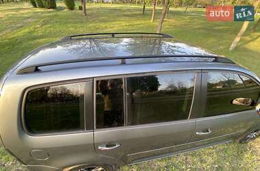Мінівен Volkswagen Touran 2004 в 
