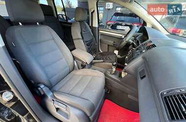 Мінівен Volkswagen Touran 2005 в 