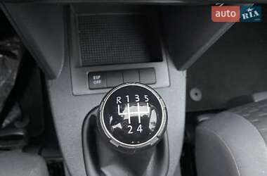 Мінівен Volkswagen Touran 2008 в 