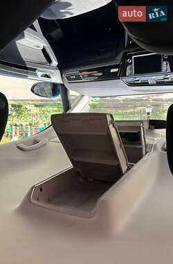 Мікровен Volkswagen Touran 2017 в 