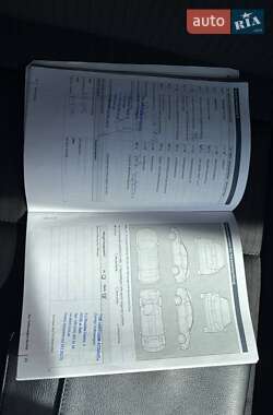 Мікровен Volkswagen Touran 2017 в 
