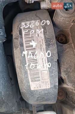 Минивэн Volkswagen Touran 2009 в 