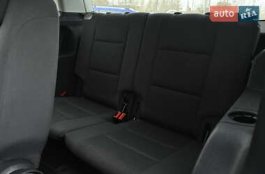 Мінівен Volkswagen Touran 2008 в 