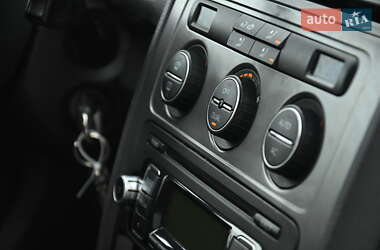 Мінівен Volkswagen Touran 2008 в 
