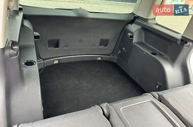 Минивэн Volkswagen Touran 2010 в 