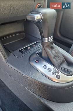 Минивэн Volkswagen Touran 2010 в 
