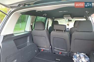 Минивэн Volkswagen Touran 2006 в 