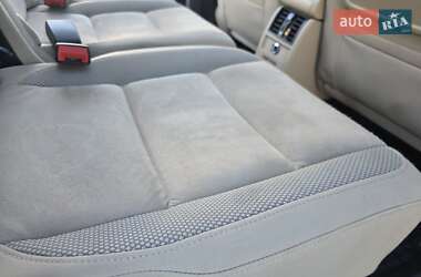 Минивэн Volkswagen Touran 2010 в 