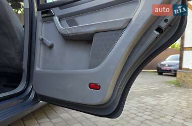 Мінівен Volkswagen Touran 2004 в 