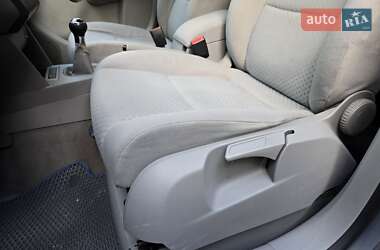 Мінівен Volkswagen Touran 2004 в 