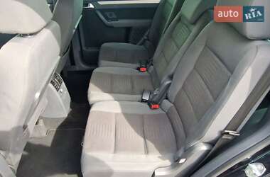 Минивэн Volkswagen Touran 2007 в 
