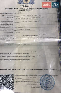 Минивэн Volkswagen Touran 2015 в 