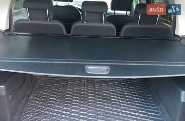 Микровэн Volkswagen Touran 2015 в 