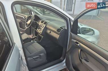 Минивэн Volkswagen Touran 2005 в 