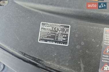 Минивэн Volkswagen Touran 2005 в 