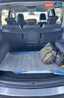 Минивэн Volkswagen Touran 2011 в 