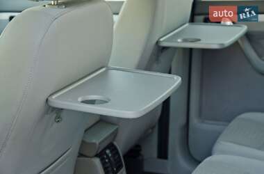 Мінівен Volkswagen Touran 2008 в 