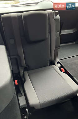 Микровэн Volkswagen Touran 2020 в 