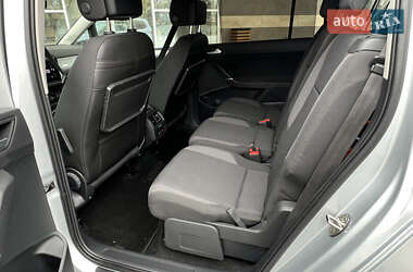 Микровэн Volkswagen Touran 2020 в 