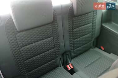 Мінівен Volkswagen Touran 2007 в 