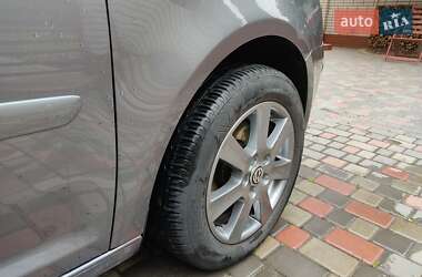 Минивэн Volkswagen Touran 2006 в 