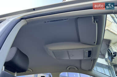 Мінівен Volkswagen Touran 2008 в 
