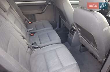 Мінівен Volkswagen Touran 2004 в 
