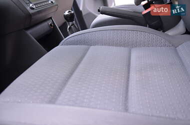 Мінівен Volkswagen Touran 2007 в 
