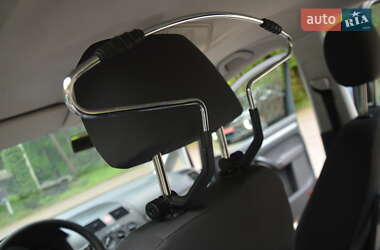Мінівен Volkswagen Touran 2007 в 