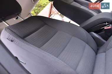 Мінівен Volkswagen Touran 2007 в 