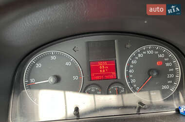 Мінівен Volkswagen Touran 2003 в 