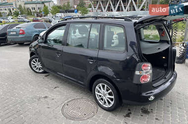 Мінівен Volkswagen Touran 2003 в 