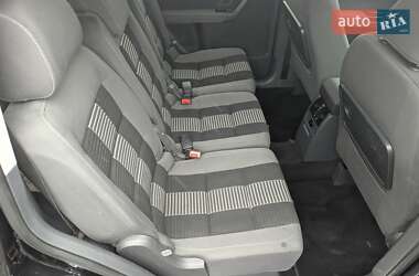 Минивэн Volkswagen Touran 2009 в 