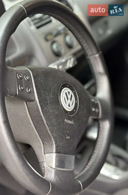 Минивэн Volkswagen Touran 2008 в 