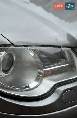 Минивэн Volkswagen Touran 2008 в 