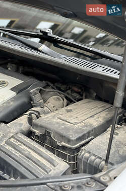Минивэн Volkswagen Touran 2008 в 