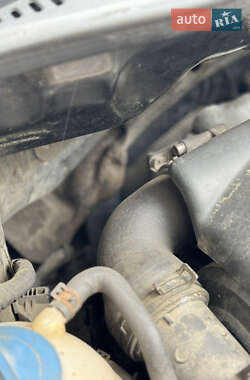 Минивэн Volkswagen Touran 2008 в 